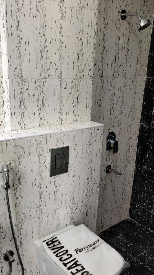 Restel Studio Flats Hyderabad Luaran gambar