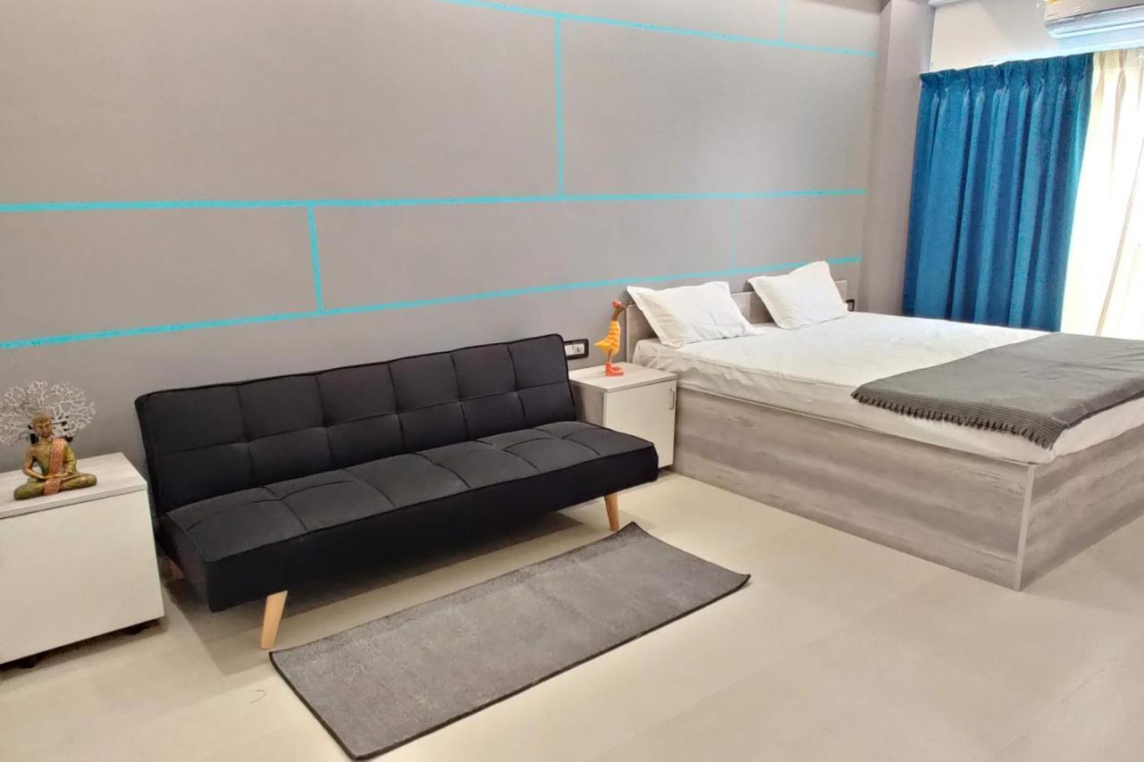Restel Studio Flats Hyderabad Luaran gambar