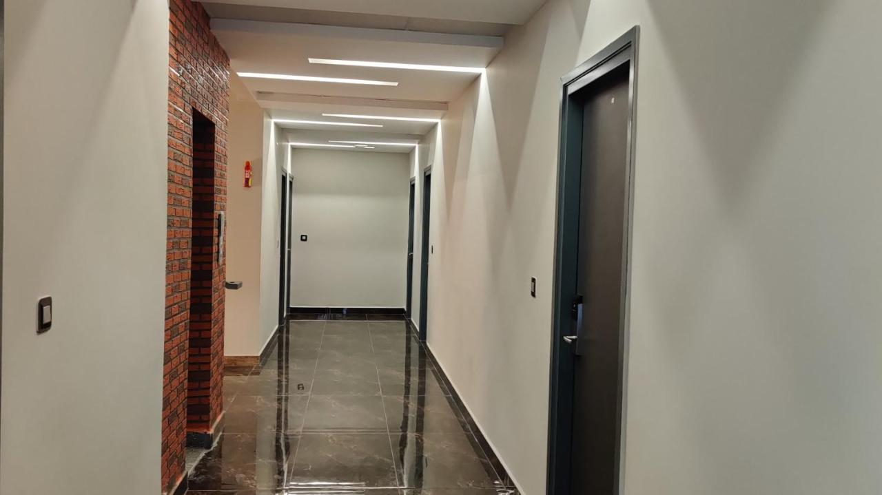 Restel Studio Flats Hyderabad Luaran gambar