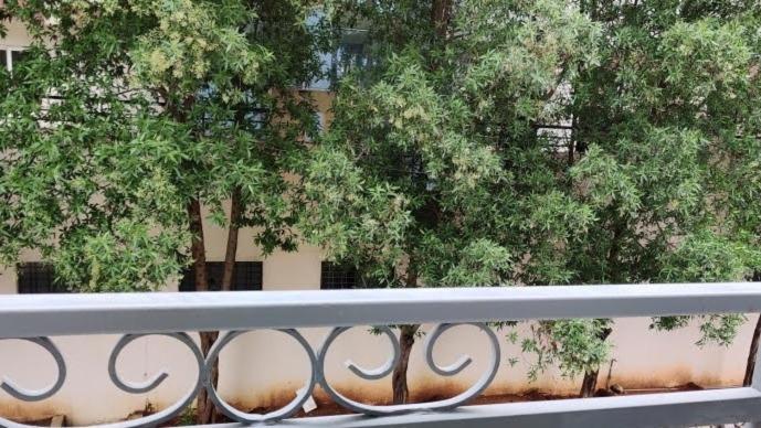 Restel Studio Flats Hyderabad Luaran gambar
