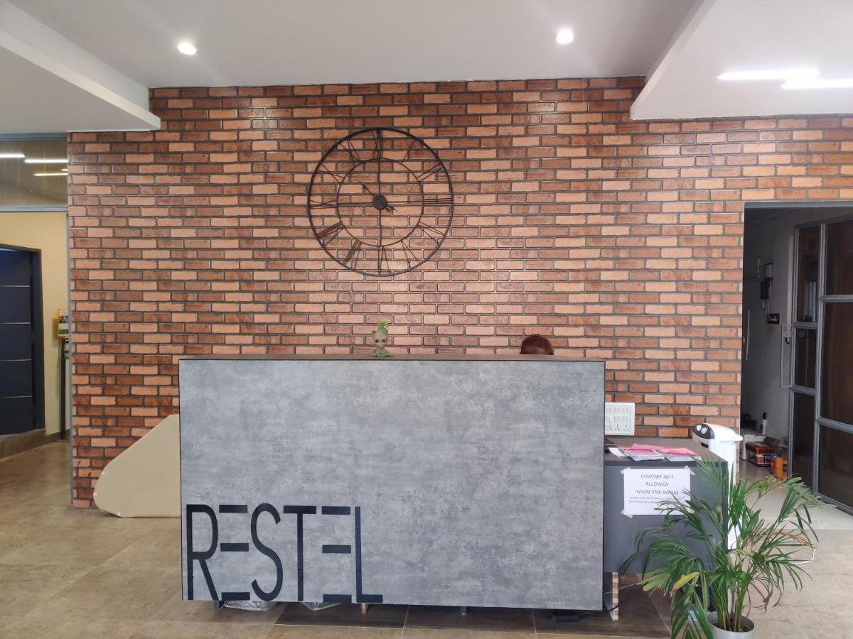Restel Studio Flats Hyderabad Luaran gambar