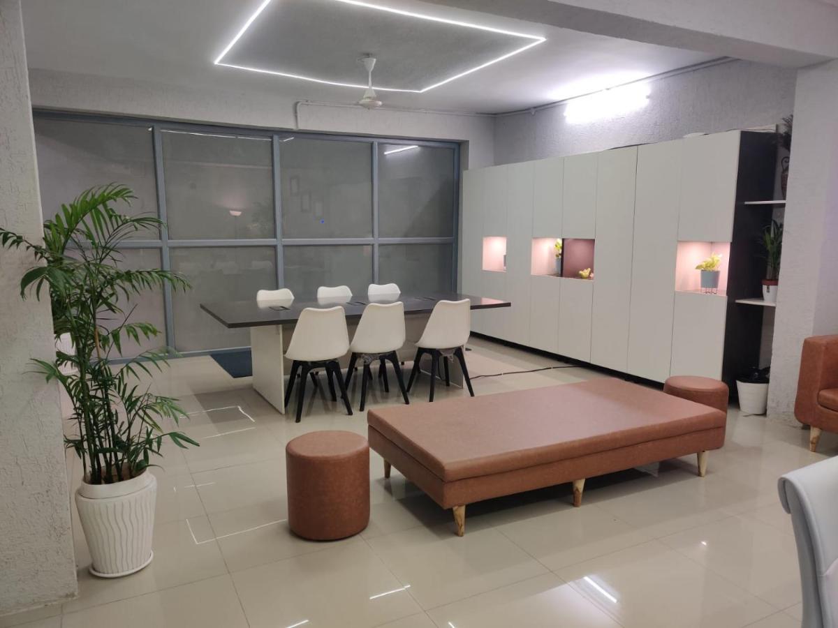 Restel Studio Flats Hyderabad Luaran gambar