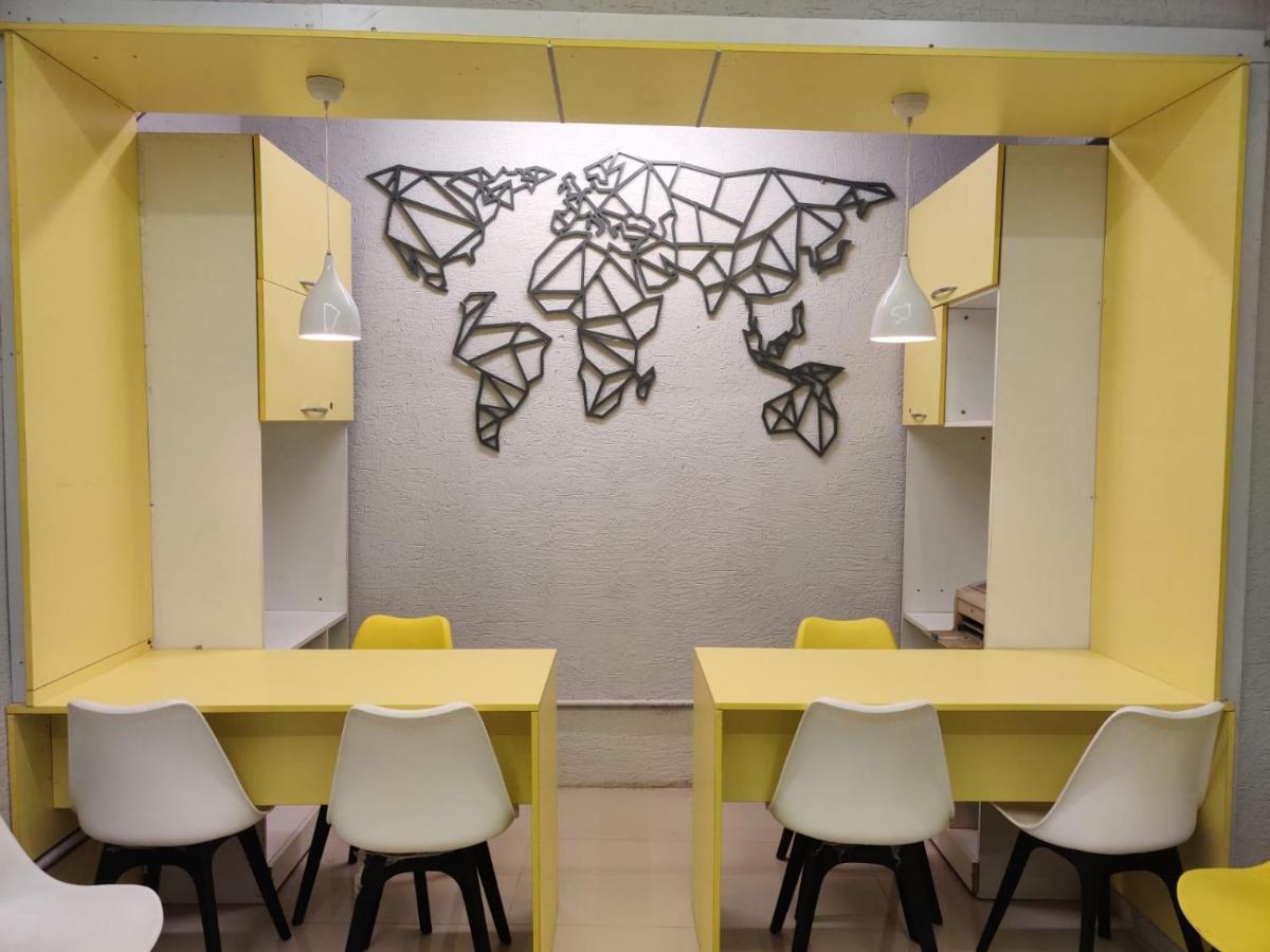 Restel Studio Flats Hyderabad Luaran gambar